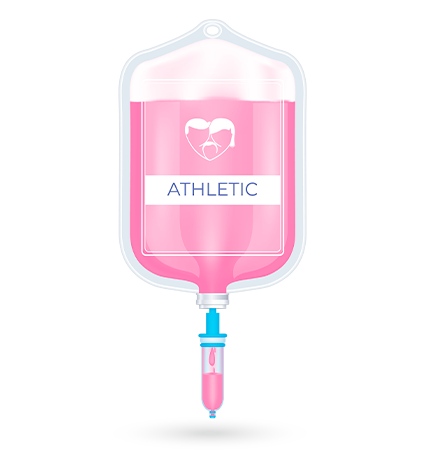 Athletic Cocktail